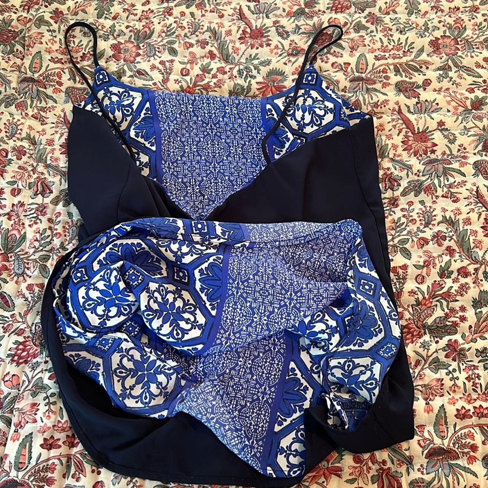 Reversible Camisole
